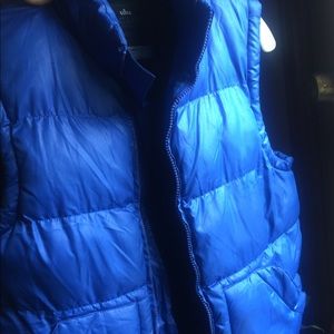Puffer Vest